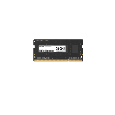 [HS-C408-S32Z1/8G] Módulo de Memoria RAM DDR4 de 8 GB / 3200 MHz / Para Laptop o NAS / SODIMM 