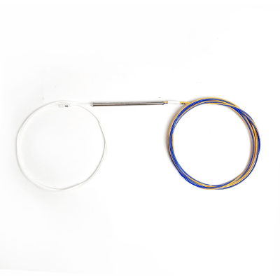 Splitter (Divisor Óptico) Desbalanceado tipo FBT, 1x2, 5/95 para fusión (sin conectores)
