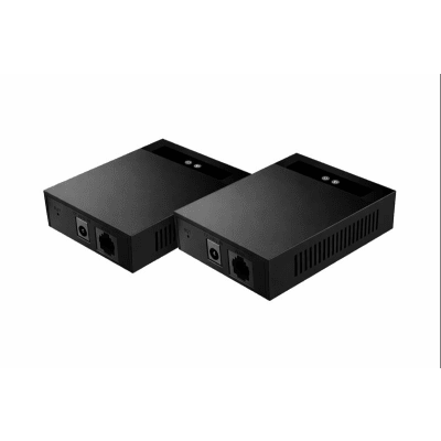 [PN1] Convertidor 2 Hilos a Ethernet PoE para Dispositivos IP