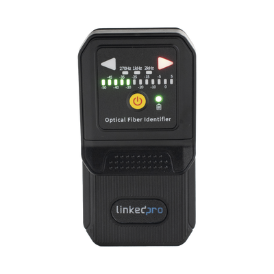 Mini Identificador de Tráfico para Fibra Óptica Activa (OFI)