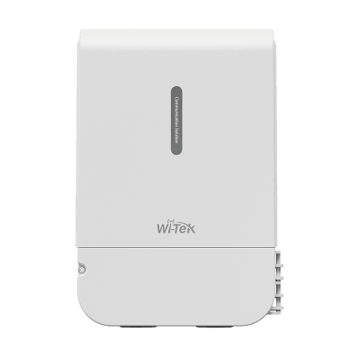 Switch PoE / Administración en la nube / Con 8 puertos 10/100/1000 Mbps PoE af/at/bt  / 1 Puerto Ethernet Uplink 10/100/1000 MBPS/1 Puerto SFP Uplink 10/100/1000 MBPS  / Presupuesto 110 W / PoE hasta 250 metros / Soporta protocolo ONVIF