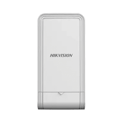 [DS-3WF02C-5AC/O] Punto de Acceso (AC) PTP y PTMP en 5 GHz / Hasta 867 Mbps / Antena Sectorial de H: 35° / MIMO 2X2 / 12 dBi de Ganancia / Uso en Exterior 
