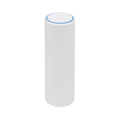 Access Point Empresarial UniFi Flex HD doble banda para interior o exterior MU-MIMO 4X4 802.11ac Wave 2