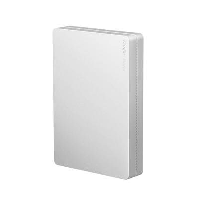 [RG-RAP1260(SILVERCOVER)] Caratula protectora color Plata 1 pieza para Access Point modelo RG-RAP1260
