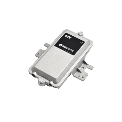 Protector PoE Metálico / SASD / 100 Mbps 60V / RJ45 / NEMA 3R / Bidireccional