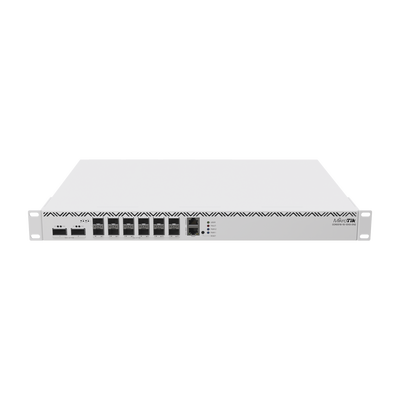 [CCR2216-1G-12XS-2XQ] CCR2216-1G-12XS-2XQ, CPU 16 core, 12 SFP28 25 Gbps, 2 QSFP28 100 Gbps