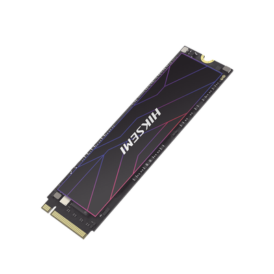 Unidad de Estado Sólido (SSD) 1024 GB / ALTO RENDIMIENTO / Hasta 7100 MB/s / M.2 NVMe / PCIe Gen 4 x4 / Para Gaming y PC Trabajo Pesado