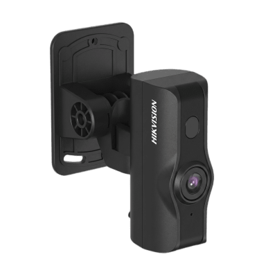 Cámara DBA para DVR Movil / 2 Megapixel (1080p) / 2 Mts IR / Lente 6 mm (52°) / IP5X / Audio Integrado / Conector M12