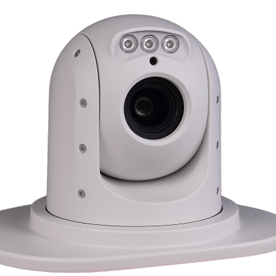 [G109001100004] Cámara 5.4 HD / 4 Megapíxeles 1/1.8" CMOS / 8 Lentes M12 con Distancias Focales Variables / 2 TOPS INT8 AI / H.264-H.265 / 2592x1520 @ 25 fps / 0.0001 Lux Full Color / 3D DNR