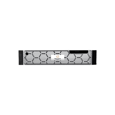 NVR Wisenet WAVE basada en Windows / Montable en Rack 2U / Incluye 1 licencia WAVE-PRO-04 / 1200Mbps throughput / Incluye 48TB para almacenamiento / Expandible a 256 canales por medio de licencias