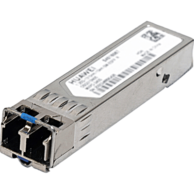 Transceptor Optico eKit eSFP MiniGibic / 1 Gbps de velocidad / Multimodo / 850nm / Hasta 550m de distancia / Conector LC Duplex