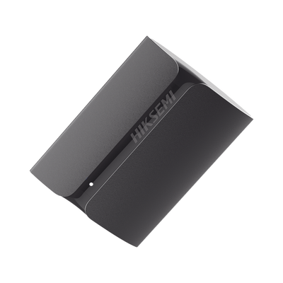[HS-ESSD-T300S/2T] Unidad de Estado Solido (SSD) Portátil / 2 TB / Conector USB 3.1 / Tipo C / Ideal para Almacenar Cualquier Tipo de Información (Videos, Fotos, Documentos, Etc...)