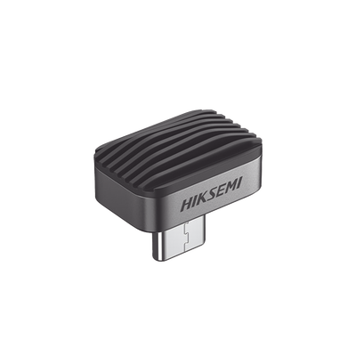 Memoria USB-C SSD 128 GB / 450 MB/s Lectura / 400 MB/s Escritura / Ultra Compacta 2.8 g / OTG para Creadores de Contenido