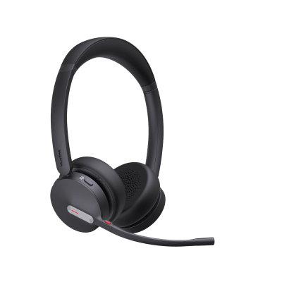 [BH70-DUAL-TEAMS-USB-C/A] Diadema Bluetooth de Yealink BH70 Dual Con Cancelación de Ruido y Certificación Microsoft Teams