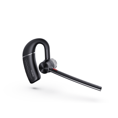 [BH71-LITE] Auricular Inalámbrico Bluetooth BH71 Lite de Yealink Con Cancelación de Ruido Inteligente Para Trabajo Híbrido y Movilidad