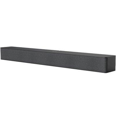 [MSPEAKER-PRO] Barra de Audio MSpeaker Pro de Yealink con Diseño Racetrack de Alto Desempeño Acústico y Respuesta Clara de Voz