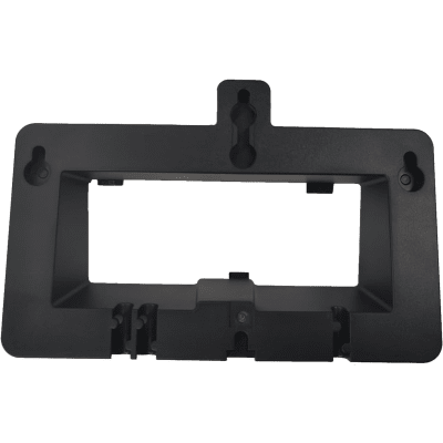 [WMB-MP50-WB] Montaje de Pared WMB-MP50-WB de Yealink para Teléfonos Yealink MP54, MP54-E2 y MP50