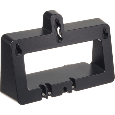 [WMB-T56A/T57W/T58A-WB] Montaje de Pared para Telefonos T56A / T57W / T58A / MP58 de Yealink