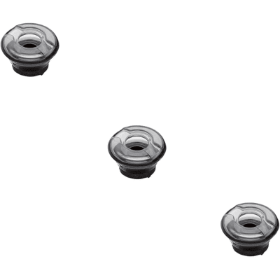 [EAR-TIPS-FOR-BH71-(SMALL-3PCS)] Almohadillas de Repuesto Para Diademas Yealink BH71 Tamaño Pequeño (3 Piezas)