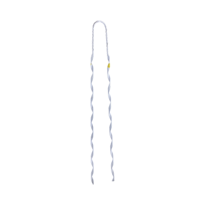 [LPPDEG10007] Remate Preformado para Fibra Óptica MINI ADSS, Span 80 m, diámetros Φ 6-7 mm