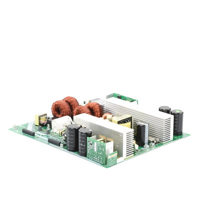 [PWREPU2000RTOL2U] Tarjeta de Poder / Refacción para UPS EPU2000RTOL2U / EPCOM Power Line / Repuesto Directo