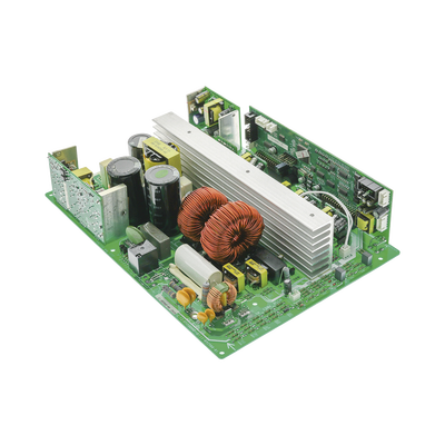 Tarjeta de Poder / Refacción para UPS EPU1000RTOL2U / EPCOM Power Line / Repuesto Directo